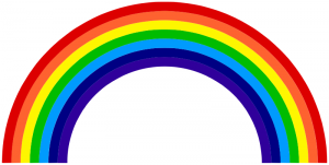rainbow